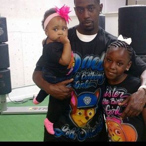 Meet your Posher, Fernando